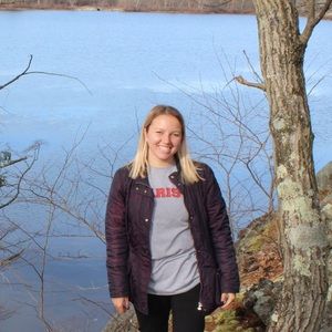 Meet your Posher, Amanda